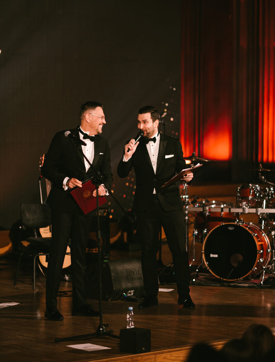 Dj Lokker Wodzireje z Klasą Olsztyn